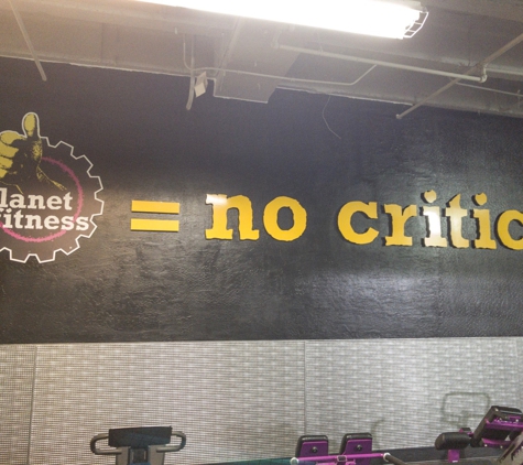 Planet Fitness - Hayward, CA