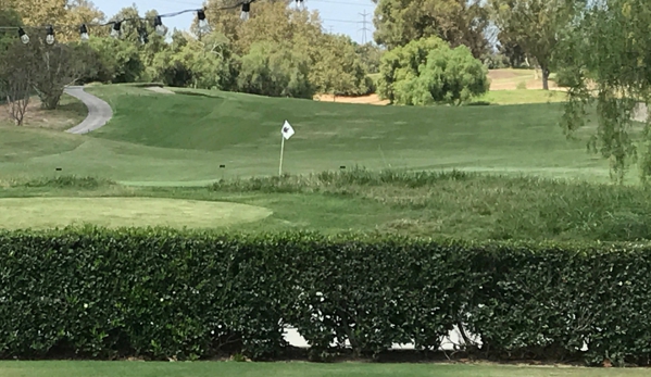 Oak Creek Golf Club - Irvine, CA