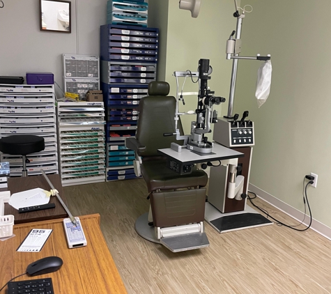 OMNI Eye Specialists - Baltimore, MD