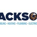 Jackson Heating & Air Conditioning - Heating Contractors & Specialties
