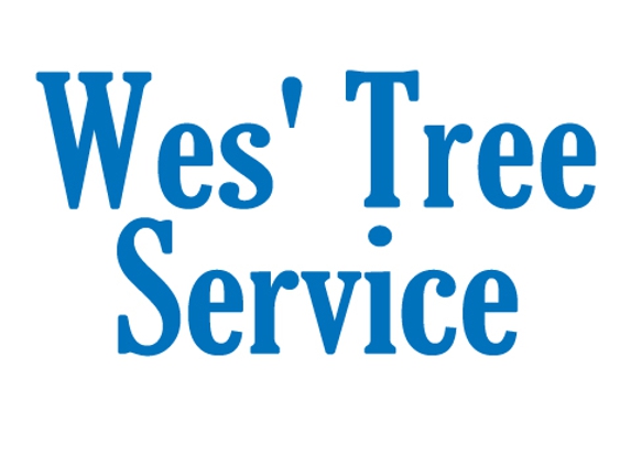 Wes' Tree Service - Oregon, IL