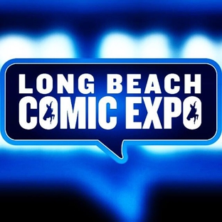 Shore Line Comics - Long Beach, CA