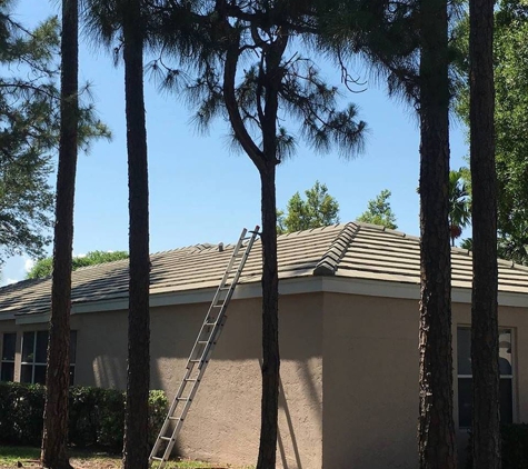 Klr Roofing Corp - Lake Worth, FL