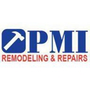 PMI Remodeling & Repairs - Kitchen Cabinets & Equipment-Household