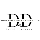 D & D Roofing & Gutters - Roofing Contractors