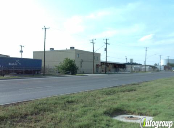 Hart Lumber Co - San Antonio, TX