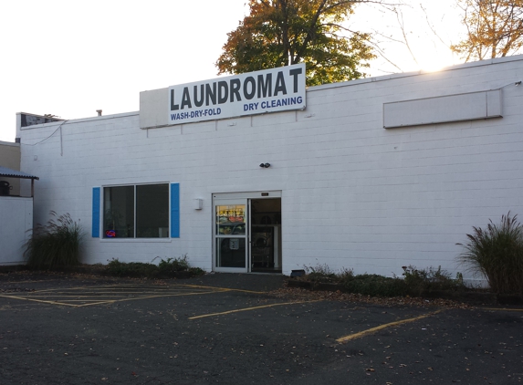 Spotless Laundry - West Haven, CT