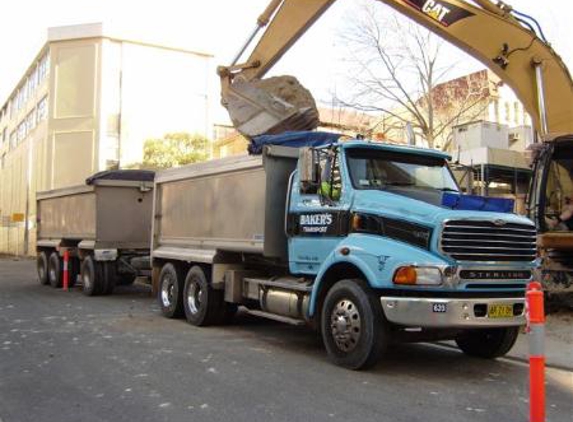 Raygal Landscapes & Nursery Supplies - Cranebrook, NSW