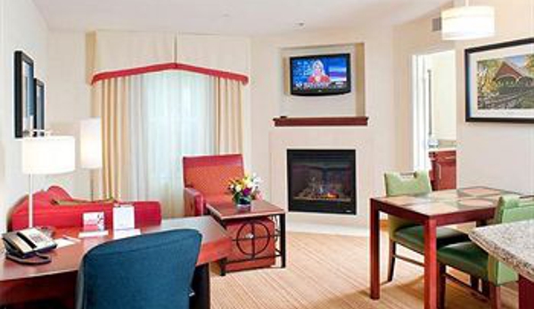 Residence Inn by Marriott Concord - Concord, NH