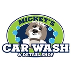 Mickey's Car Wash & Detail Shop