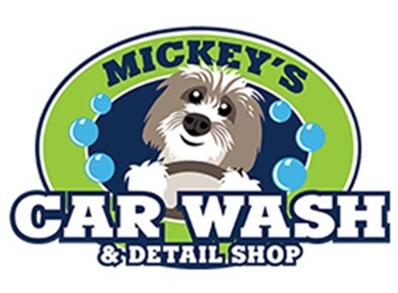 Mickey's Car Wash & Detail Shop - Sutton, MA