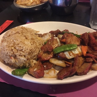 Lotus Cafe - Hackensack, NJ