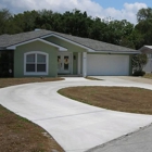 Perkins Concrete Inc