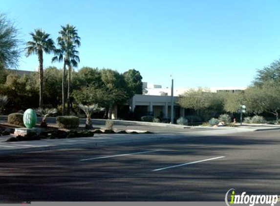 ON Semiconductor Corporation - Scottsdale, AZ