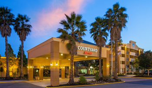 Courtyard by Marriott - Fairfield, CA