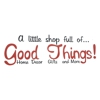 Good Things! gallery