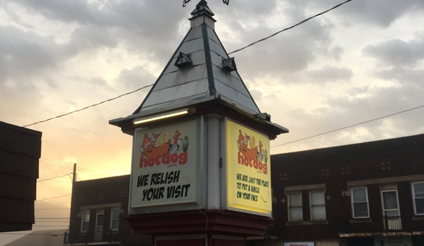 Hot Dog Shoppe - East Liverpool, OH