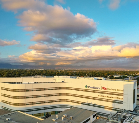 Providence Neonatal Intensive Care Unit - Tarzana - Tarzana, CA