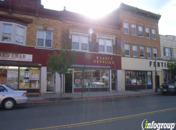 Middlesex Beauty Supply Inc - Perth Amboy, NJ