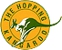 The Hopping Kangaroo - Badges, Badge Making Machine & Equipment