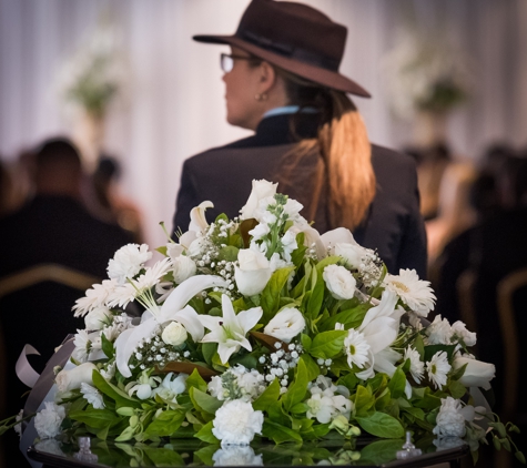 Macarthur Lady Funerals - Campbelltown, NSW