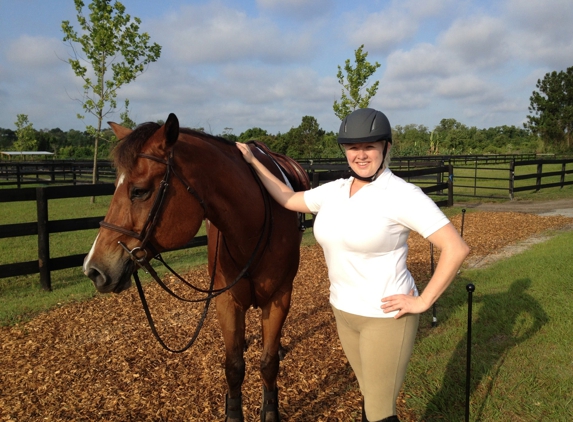 Crown Pointe Equestrian - Winter Garden, FL