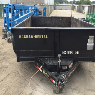 McGraw Rental & Supply - Ridgeland, MS