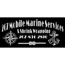207 Mobile Marine Services & Shrink Wrapping - Boat Maintenance & Repair