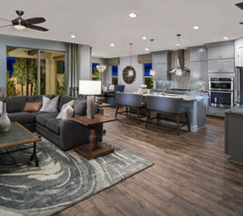 Pulte Homes - Henderson, NV