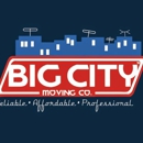 Big City Moving Company - Movers & Full Service Storage