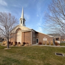 The Church of Jesus Christ of Latter-day Saints - Methodist Churches