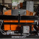 Western Carolina Forklift Inc - Industrial Equipment & Supplies