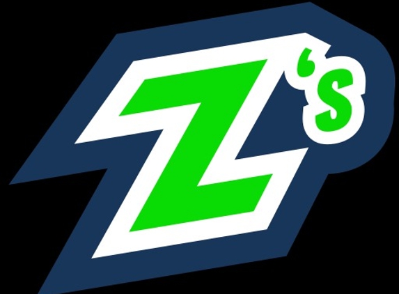 Z's Exterior Services