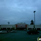 Staples