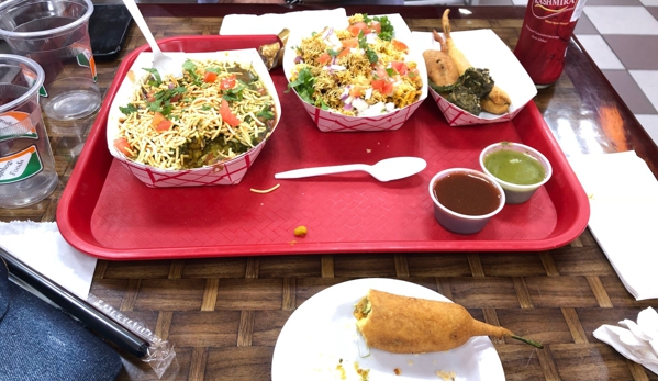 Rajbhog Sweets - Jersey City, NJ