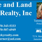 Lake and Land Realty, Inc