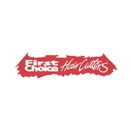 First Choice Haircutters - Hair Supplies & Accessories