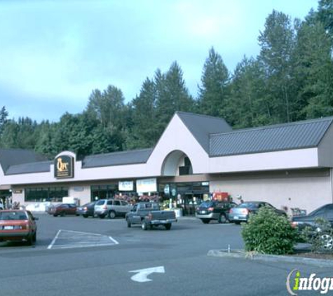 Starbucks Coffee - Bothell, WA