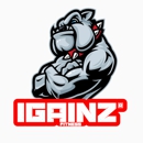 Igainz Fitness - Personal Fitness Trainers