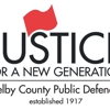 Public Defender gallery