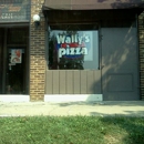 Wally's Pizza - Pizza