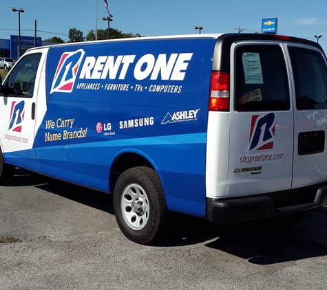 Rent One - Kansas City, KS. Rent One