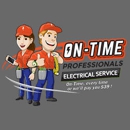 On Time Professionals - Electric Contractors-Commercial & Industrial