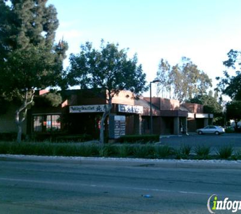 Peking Gourmet - Garden Grove, CA