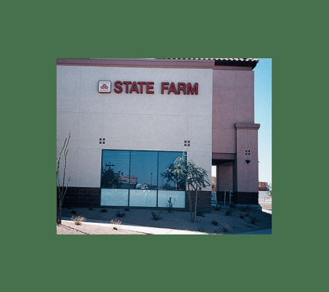 Scott Knudten - State Farm Insurance Agent - Scottsdale, AZ