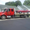 Dan's Towing & Recovery Ltd gallery