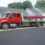 Dan's Towing & Recovery Ltd