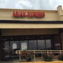 Asian Express - Chinese Restaurants