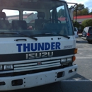 Thunder Towing Service - Auto Repair & Service