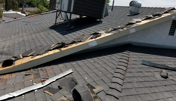 M.C. Roofing - San Bernardino, CA